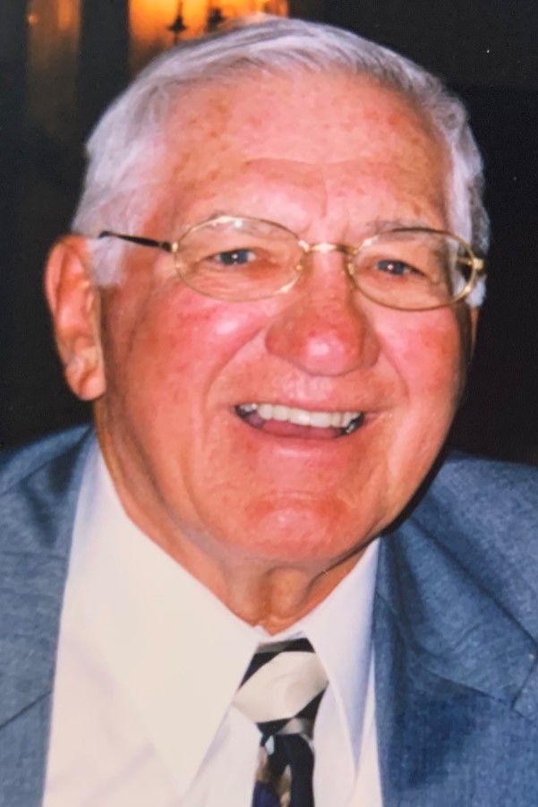 Richard Baugher